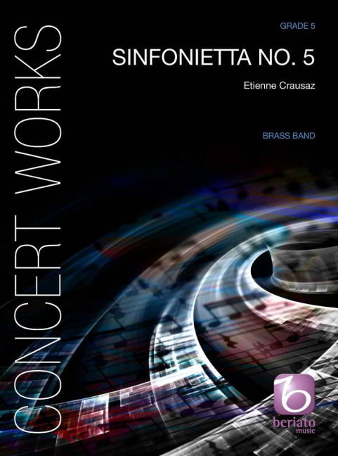 Sinfonietta No. 5