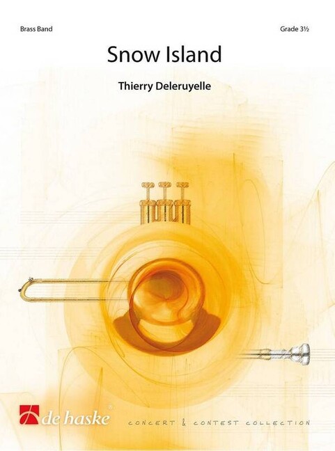 Snow Island