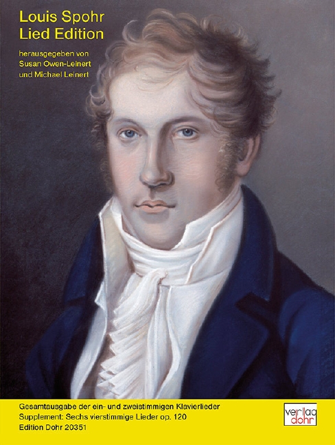 Lied Edition - Supplement op.120