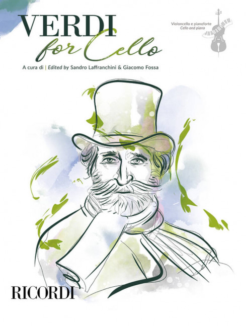 Verdi for Cello