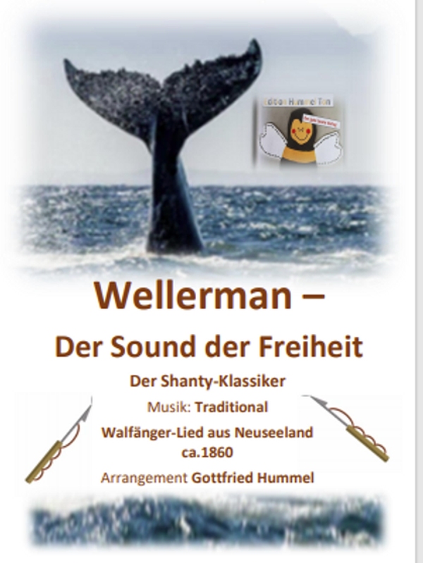 Wellerman - Der Sound der Freiheit