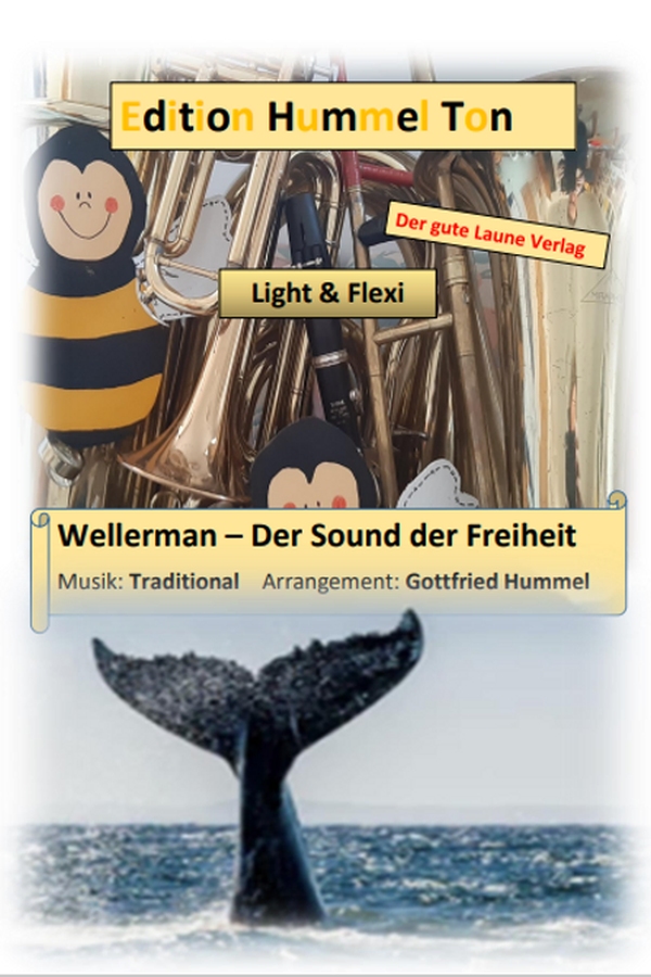 Wellerman - Der Sound der Freiheit