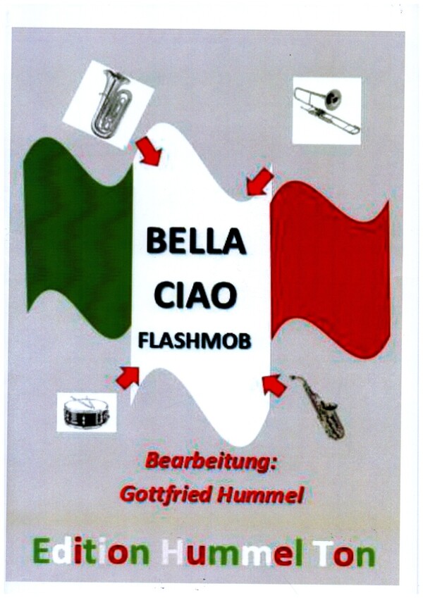 Bella Ciao - Flashmob