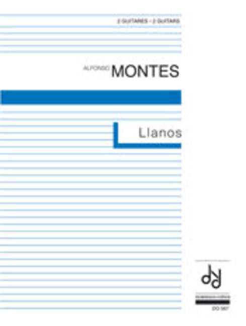 Llanos