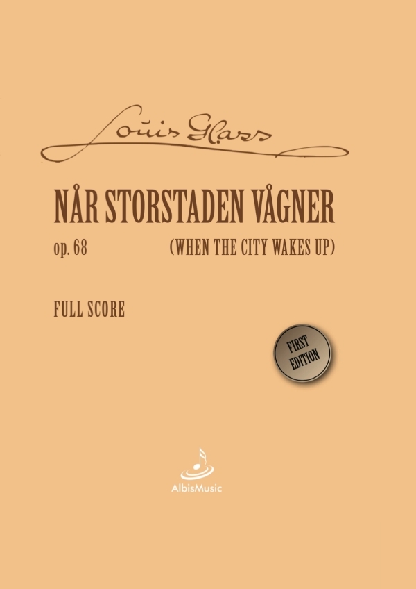 Når storstaden vågner op.68