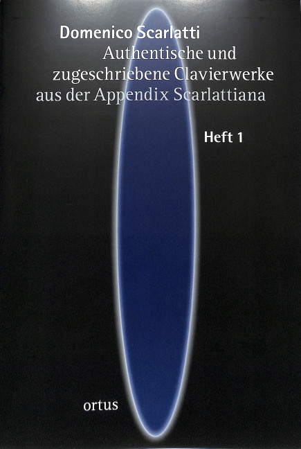 Authentische und zugeschriebene Clavierwerke Band 1