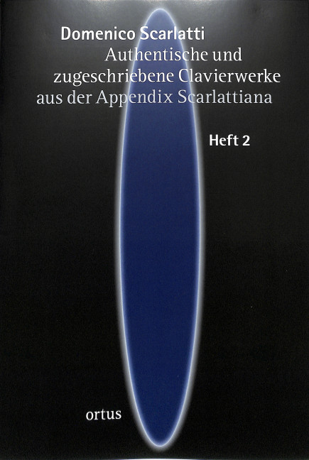 Authentische und zugeschriebene Clavierwerke Band 2
