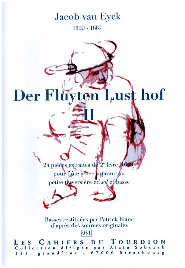 Der Fluyten Lusthof vol.2