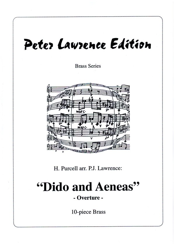 Ouvertüre "Dido und Aeneas"