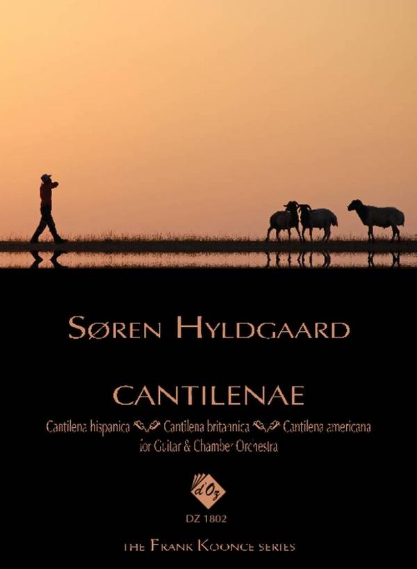 Cantilenae