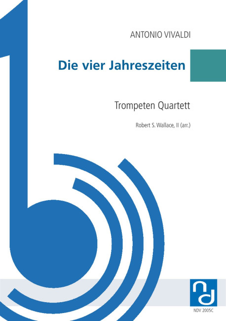 Die vier Jahreszeiten
