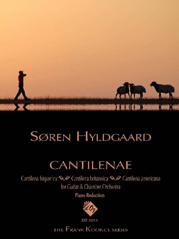 Cantilenae