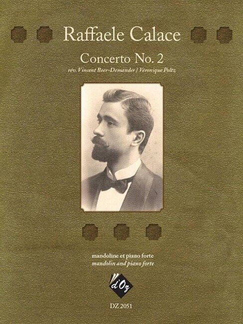 Concerto No. 2