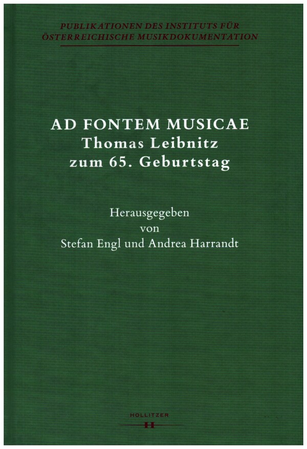 Ad Fontem Musicae