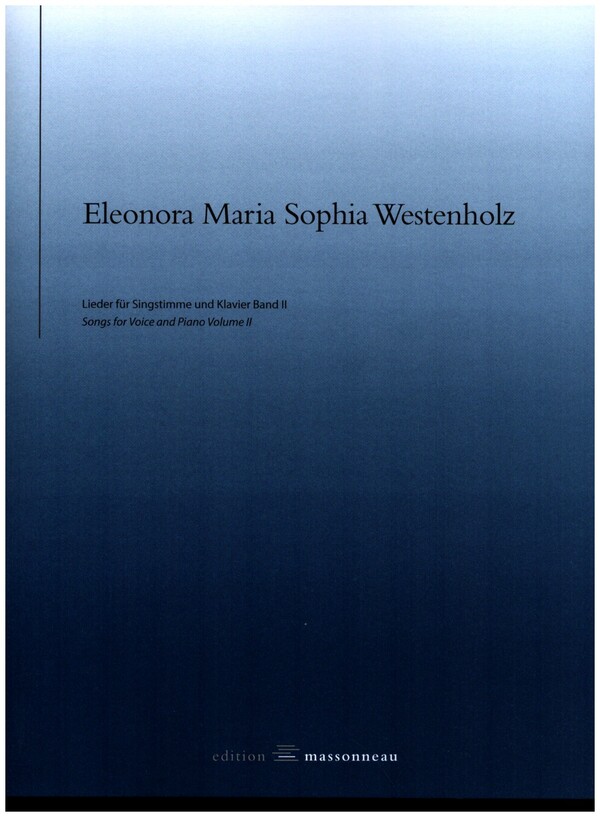 Lieder Band 2