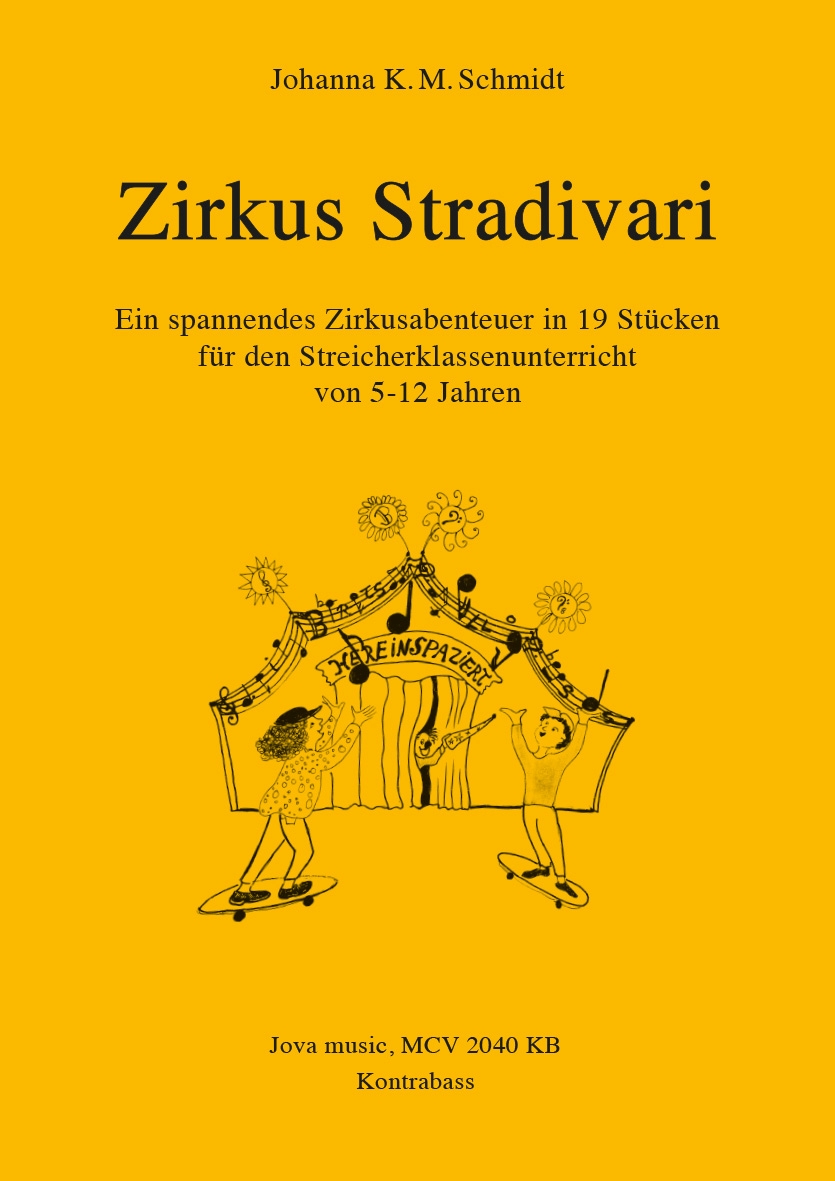 Zirkus Stradivari