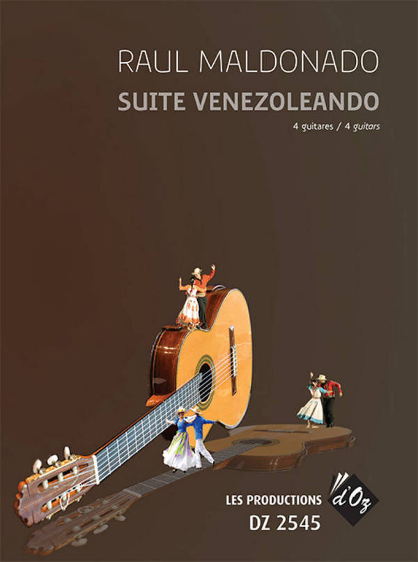 Suite Venezoleando