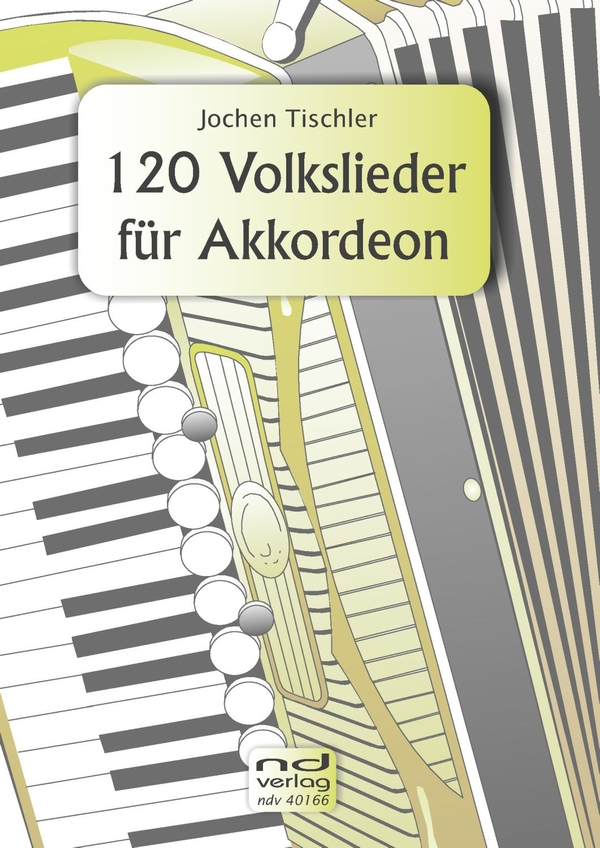 120 Volkslieder