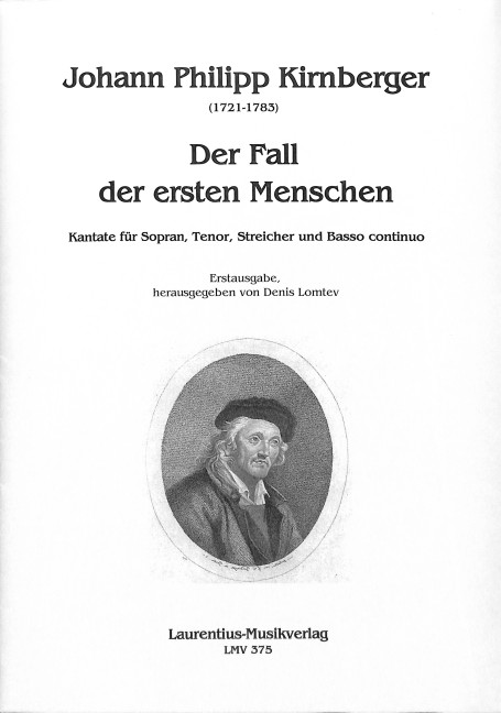 Der Fall der ersten Menschen
