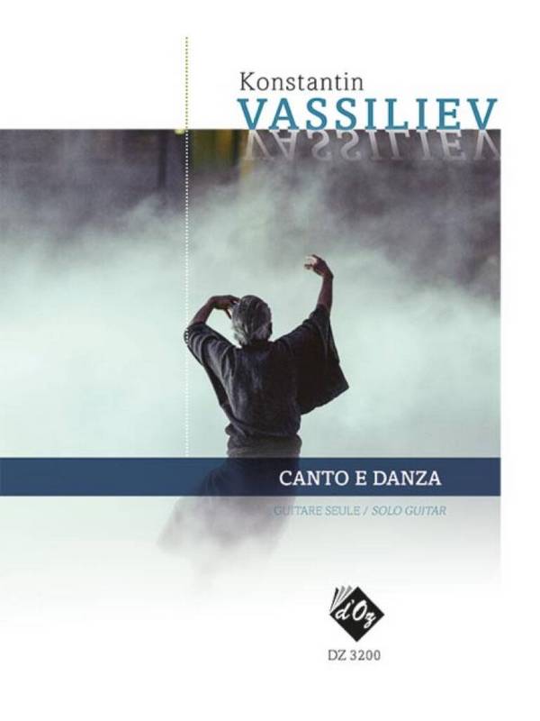 Canto e danza