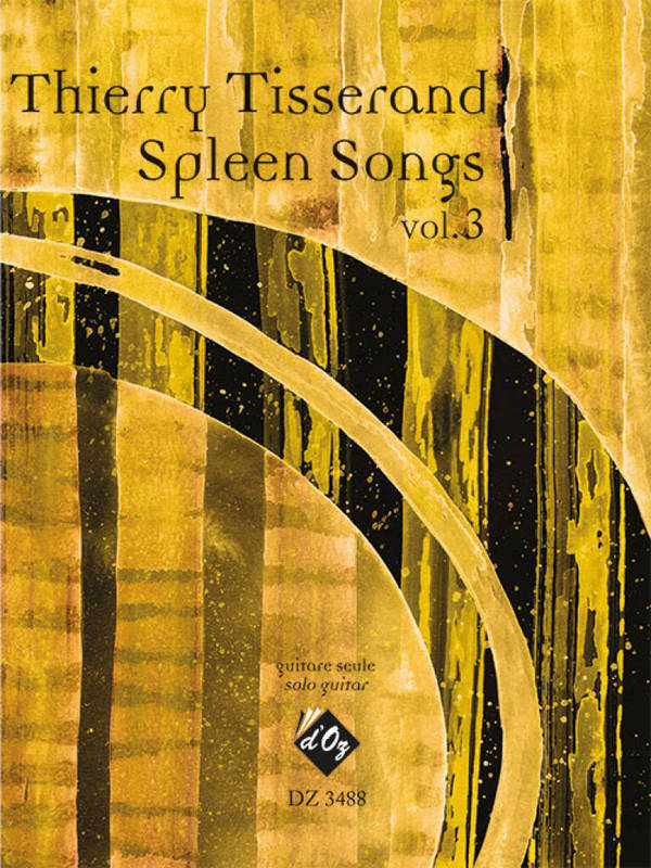 Spleen Songs Vol. 3