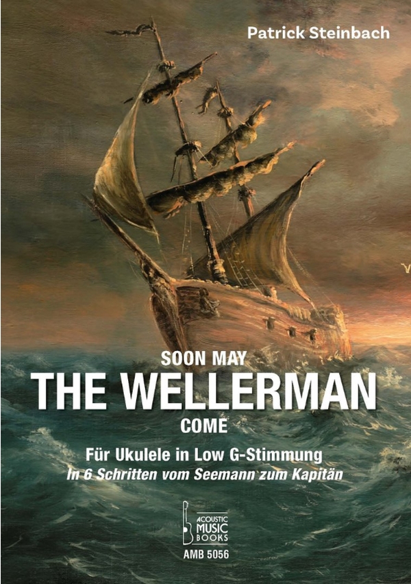 Soon May The Wellerman Come