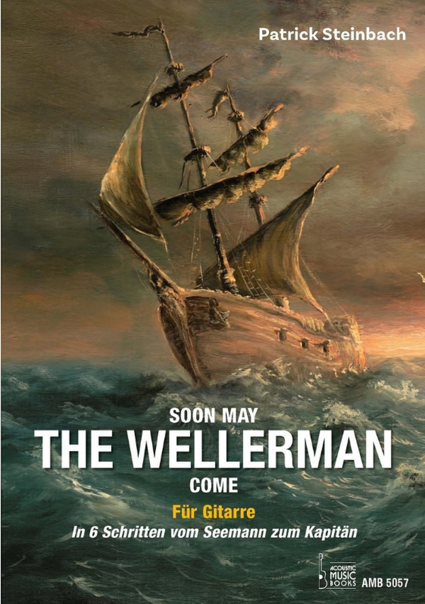 The Wellerman