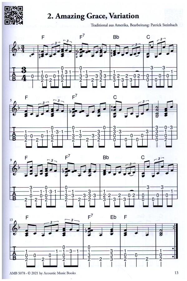 Uke's Finest - Irish, Folk, Classic, Ragtime, X-Mas and more