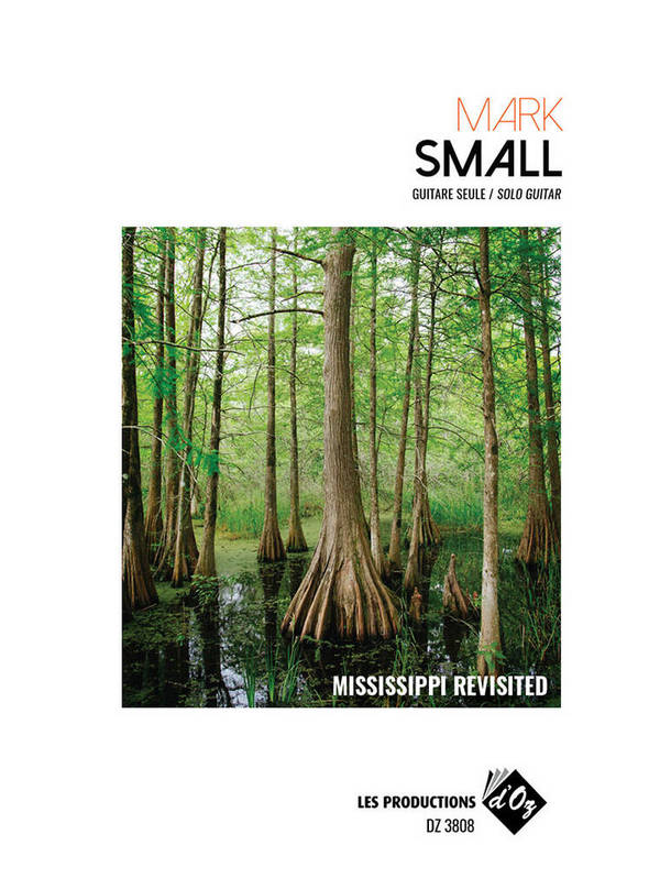 Mississippi Revisited