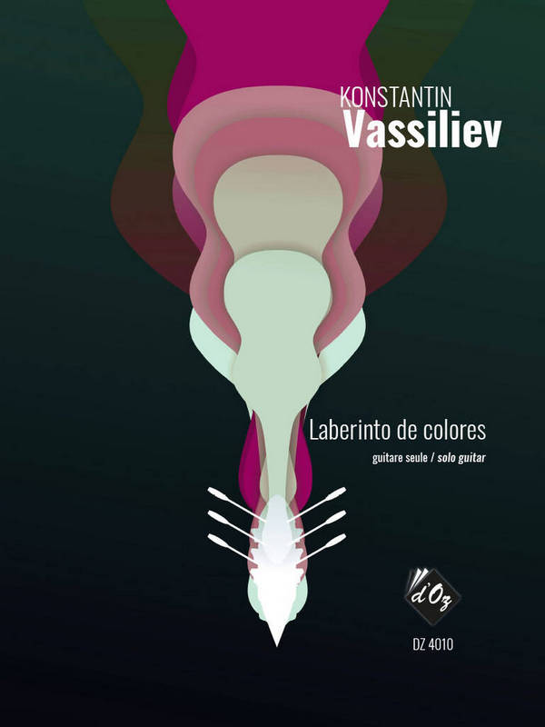 Laberinto de colores