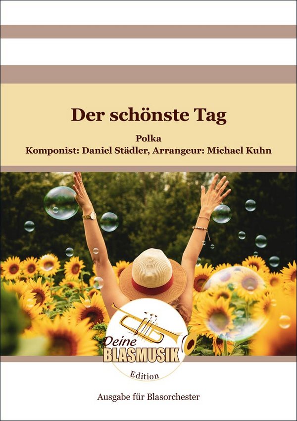 Der schönste Tag