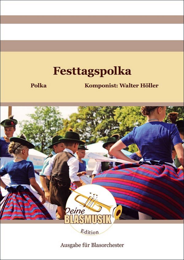 Festtagspolka