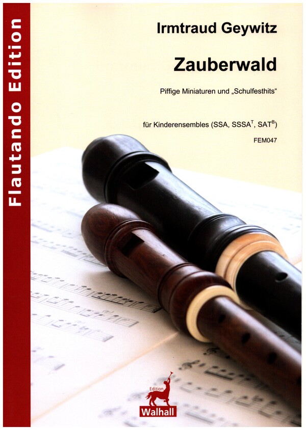 Zauberwald