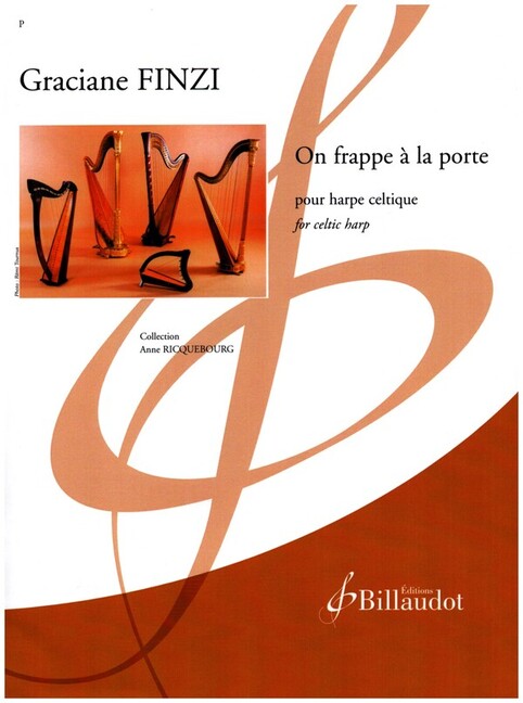On frappe à la porte