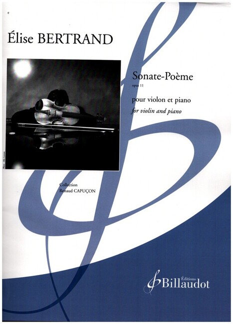 Sonate-Poème op.11