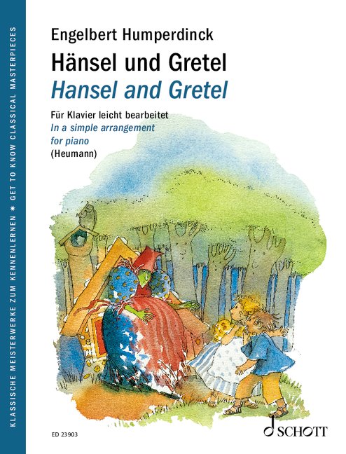 Hänsel und Gretel 67