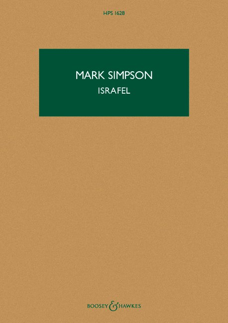 Israfel 