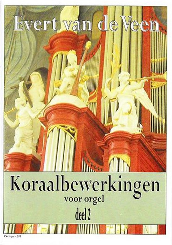 Koraalbewerkingen deel 2