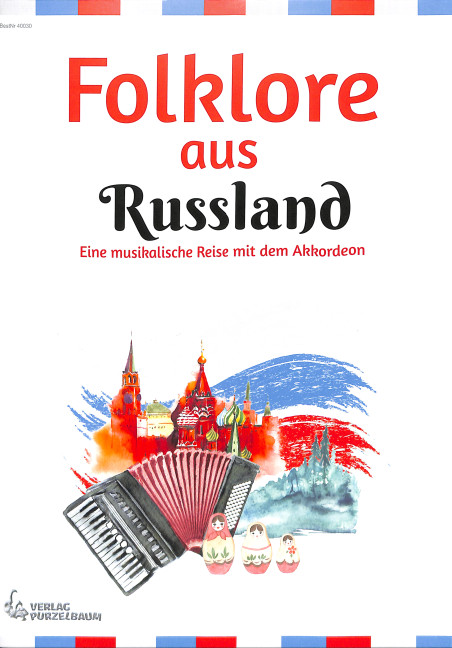 Folklore aus Russland