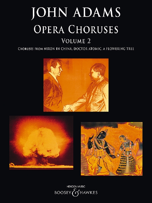 Opera Choruses vol.2