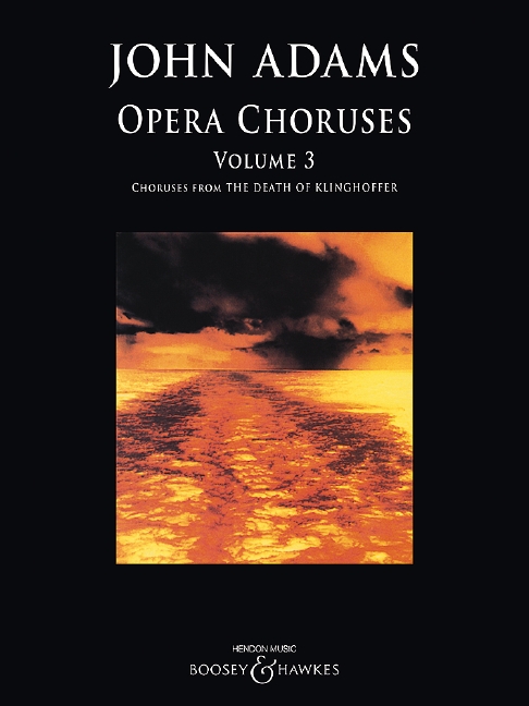 Opera Choruses vol.3