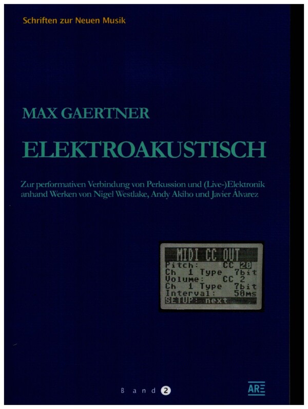 Elektroakustisch