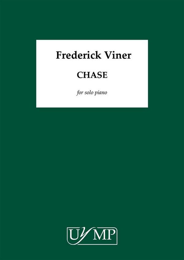 Frederick Viner, Chase