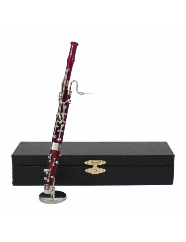 Fagott 17,5 cm 