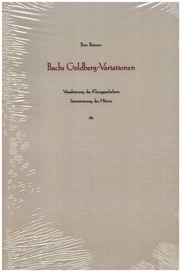 Bachs Goldberg-Variationen