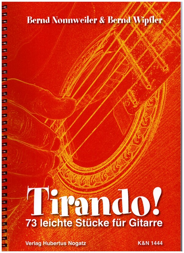 Tirando!