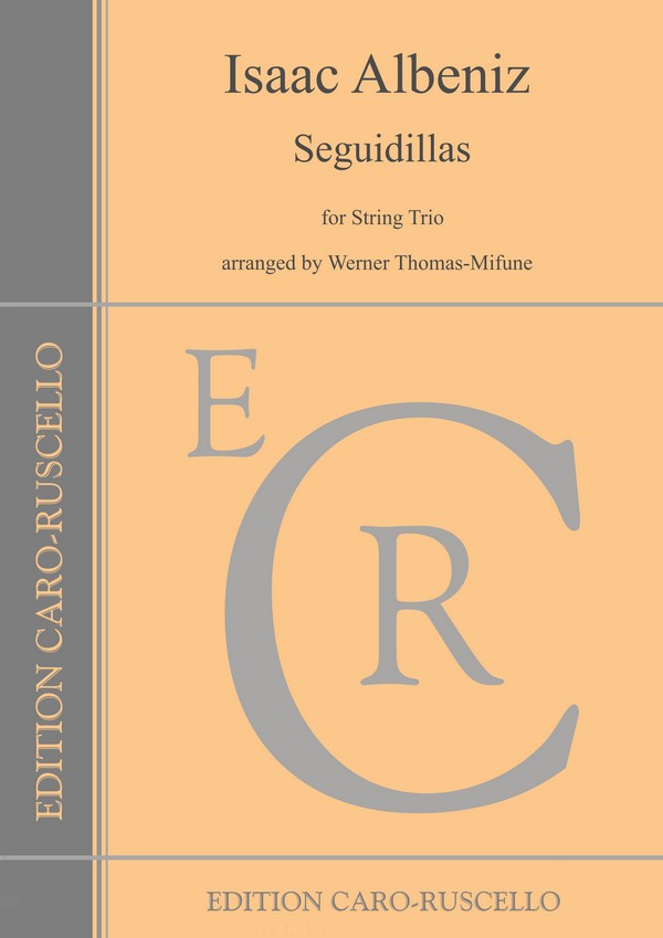 Sequidillas