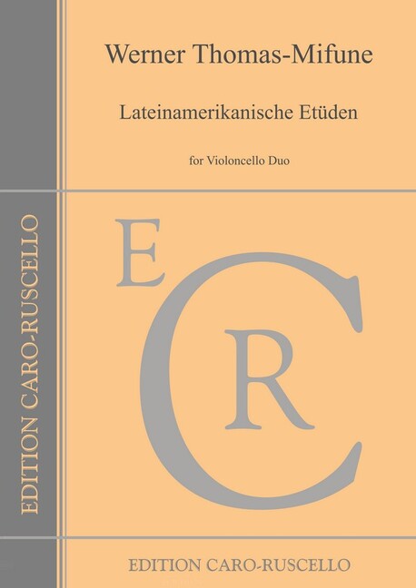Lateinamerikanische Etüden