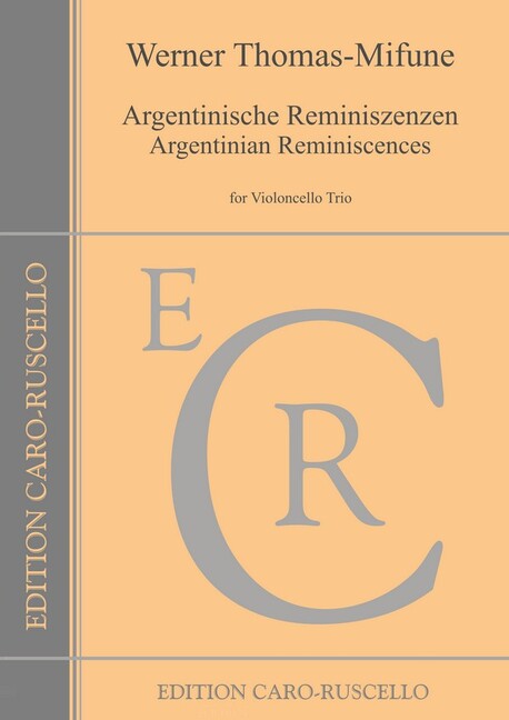 Argentinische Reminiszenzen