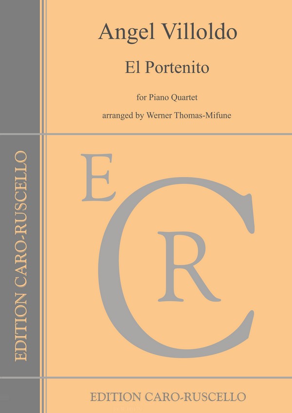 El Portenito